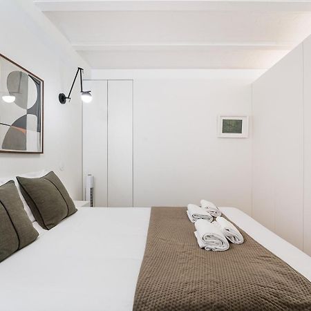 Ferienwohnung Guestready - Dome Penthouse In The City Centre Porto Exterior foto