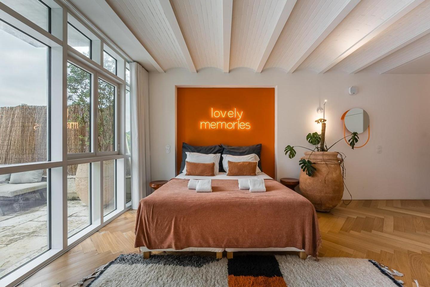 Ferienwohnung Guestready - Dome Penthouse In The City Centre Porto Exterior foto