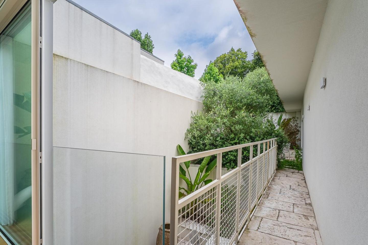 Ferienwohnung Guestready - Dome Penthouse In The City Centre Porto Exterior foto