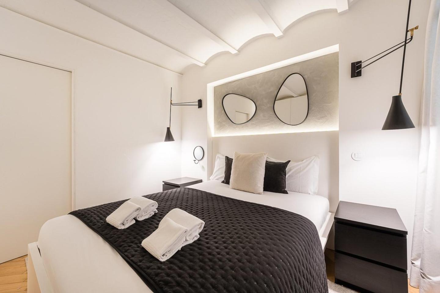 Ferienwohnung Guestready - Dome Penthouse In The City Centre Porto Exterior foto
