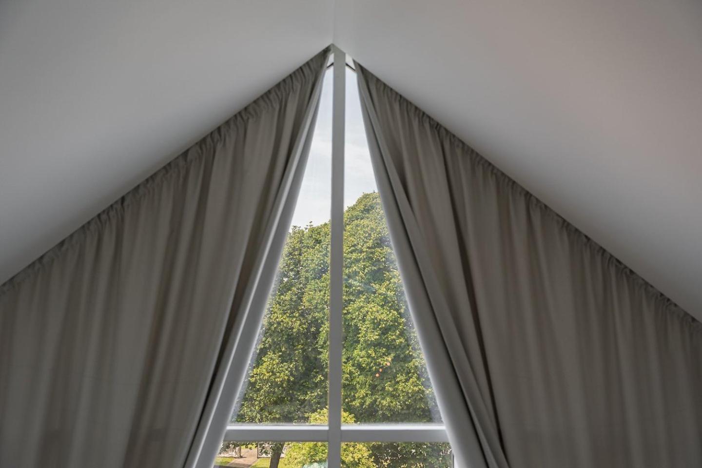 Ferienwohnung Guestready - Dome Penthouse In The City Centre Porto Exterior foto