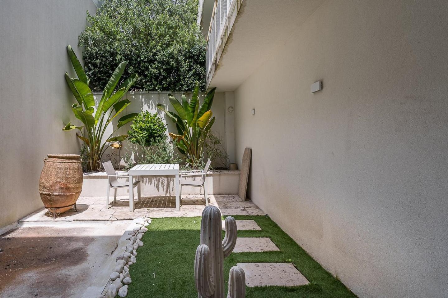 Ferienwohnung Guestready - Dome Penthouse In The City Centre Porto Exterior foto